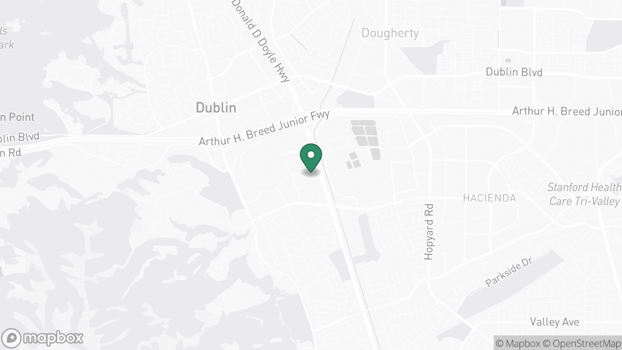 10x Genomics office locations
