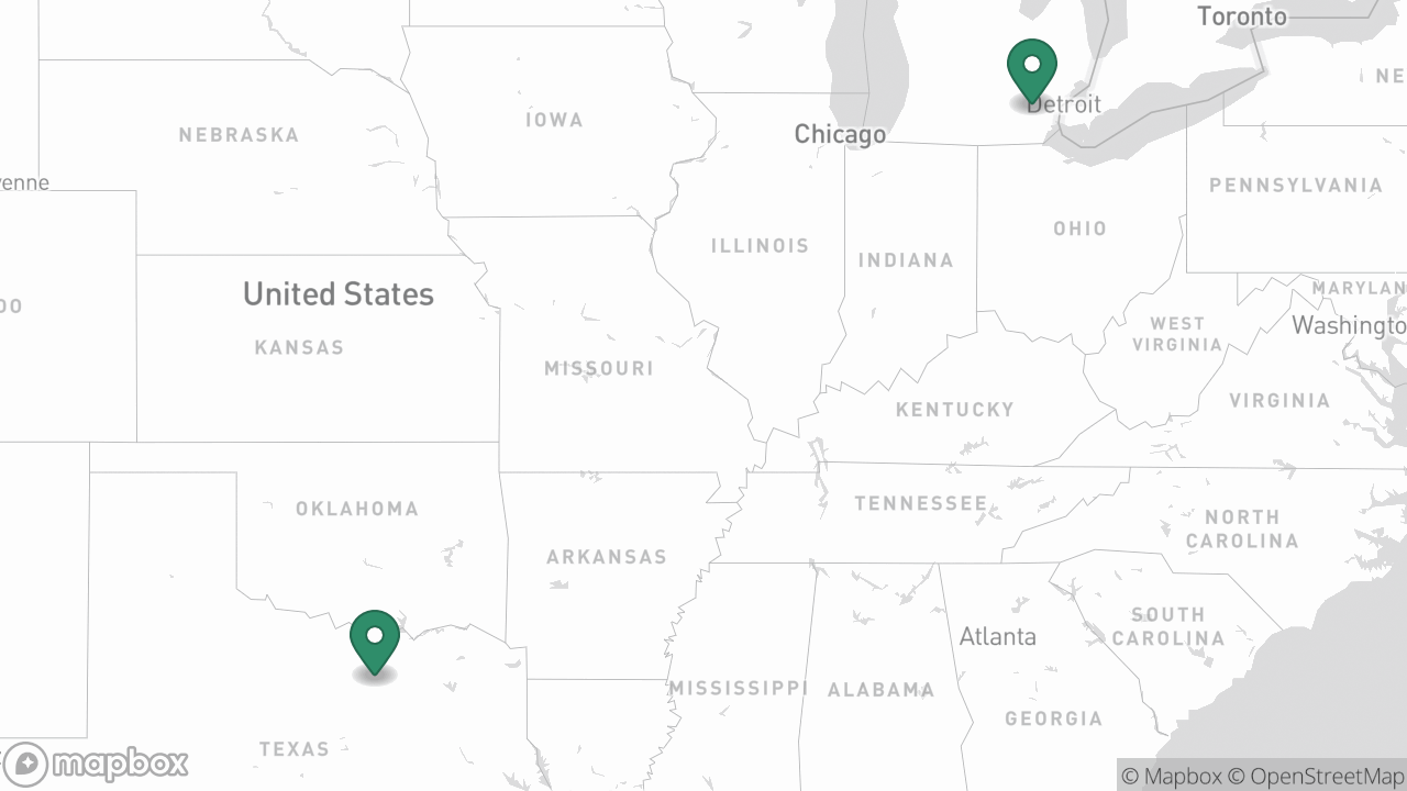 2020 Companies office locations