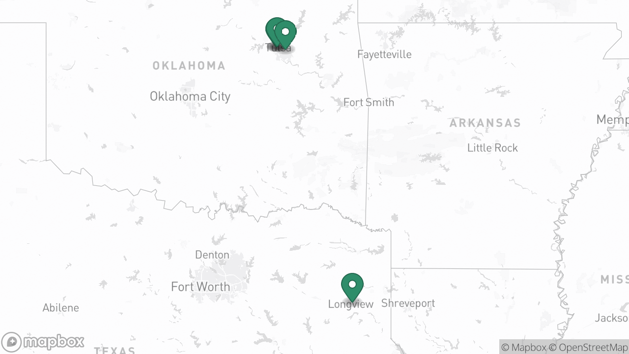 Aaon office locations
