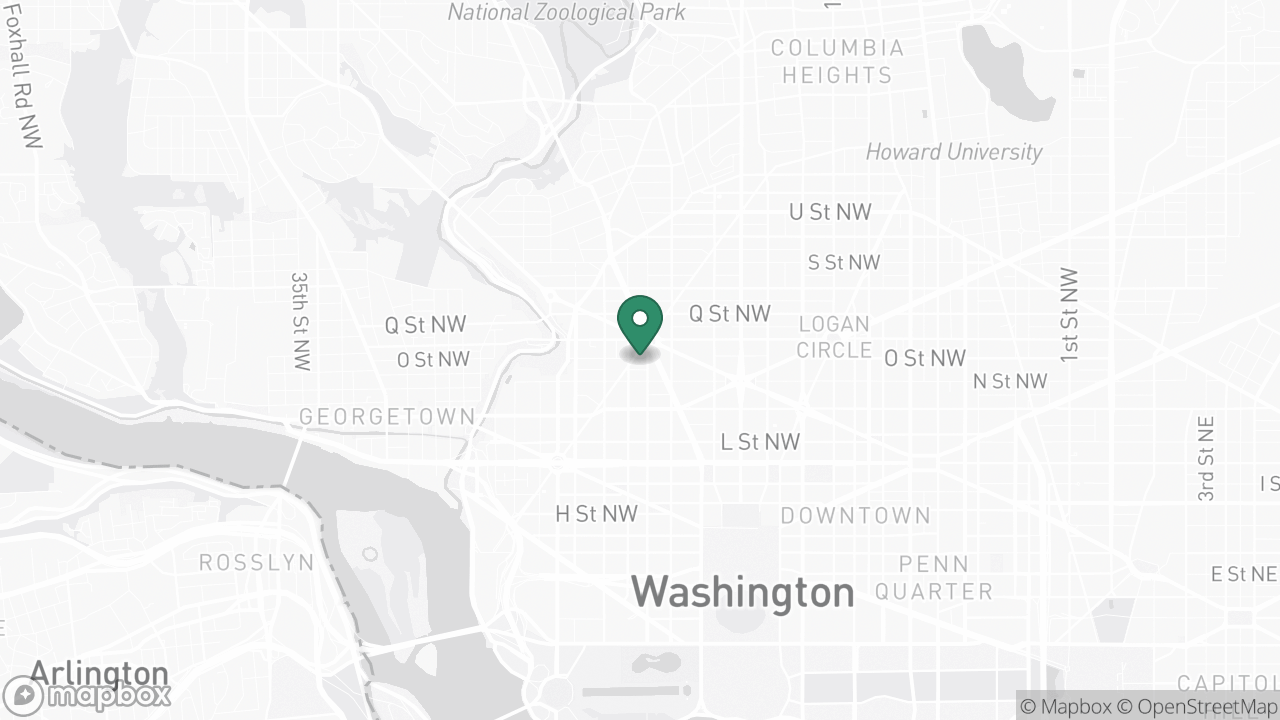 American Bankers Association office locations