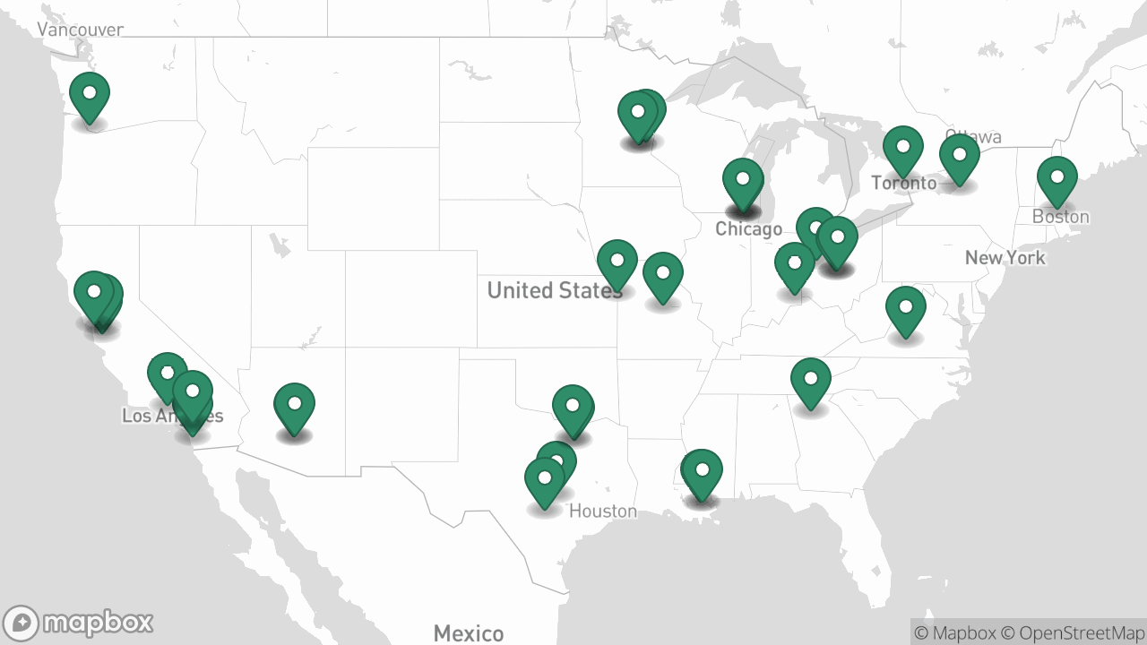 Abbott office locations