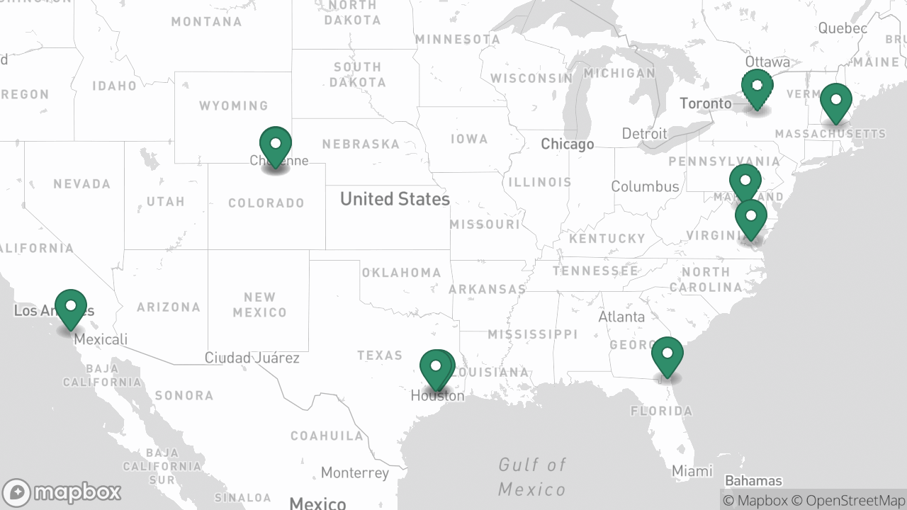 Anheuser-Busch office locations