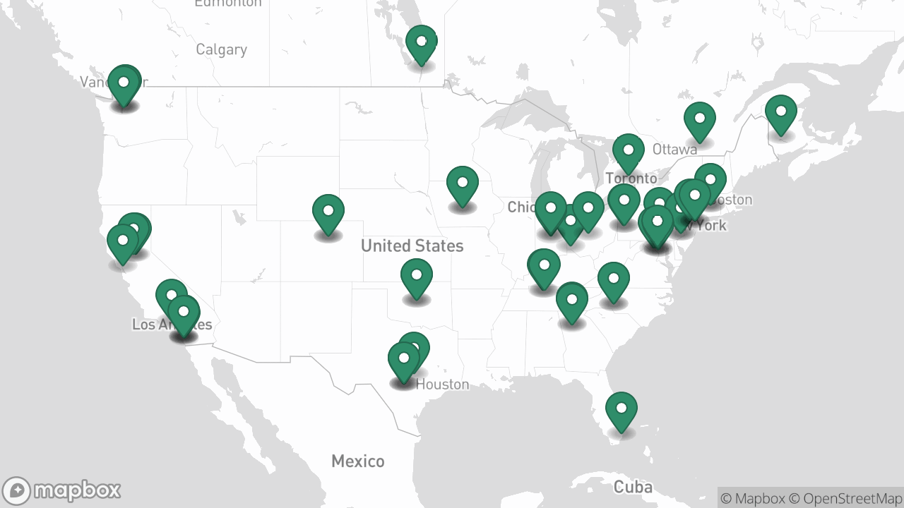 Accenture office locations