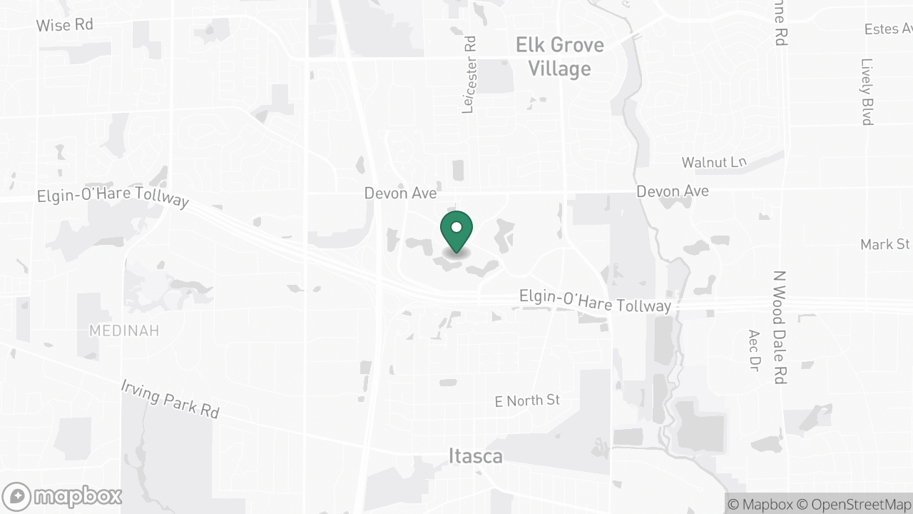 Accertify office locations