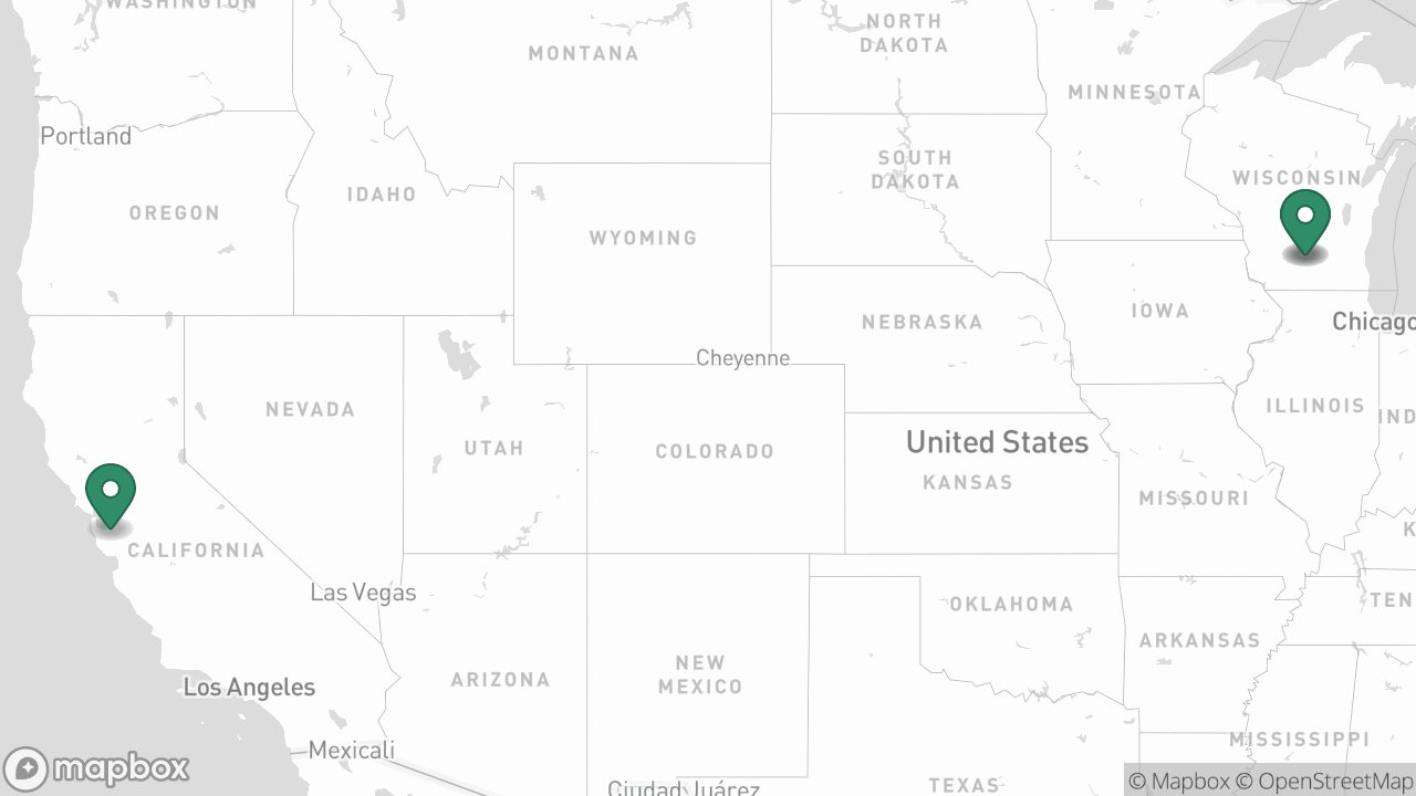 Accuray office locations