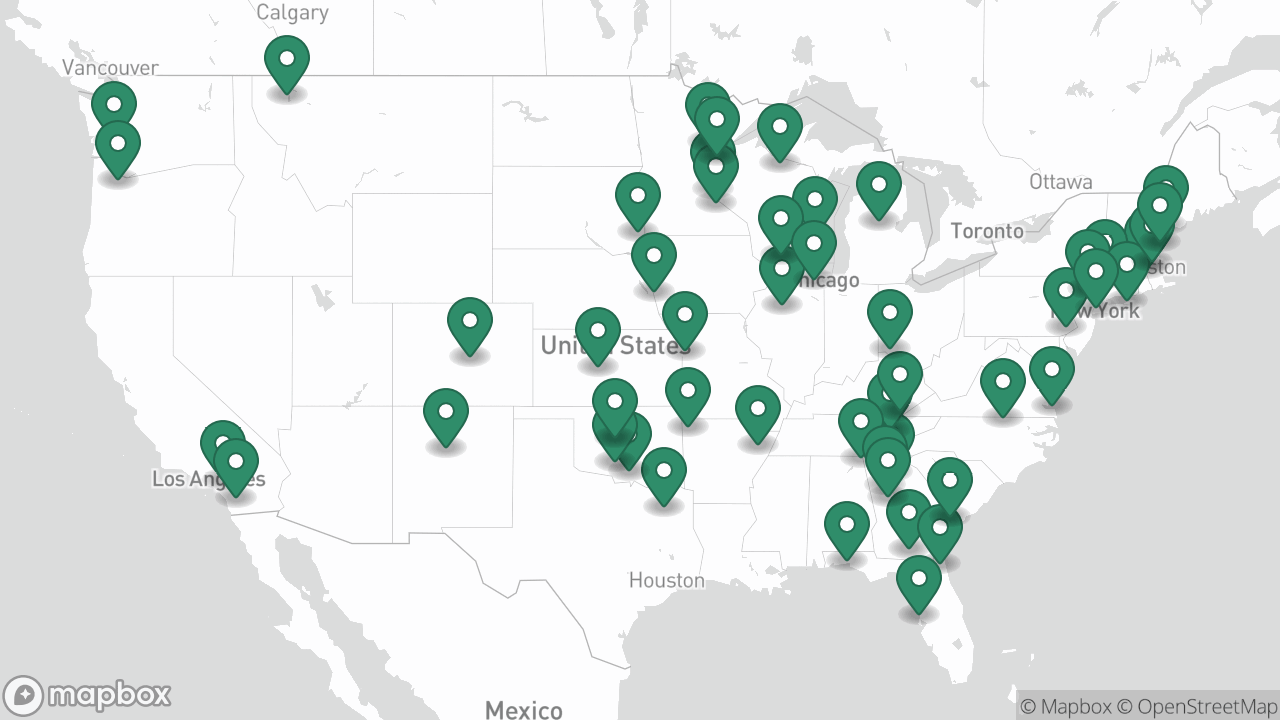 Ace Hardware office locations