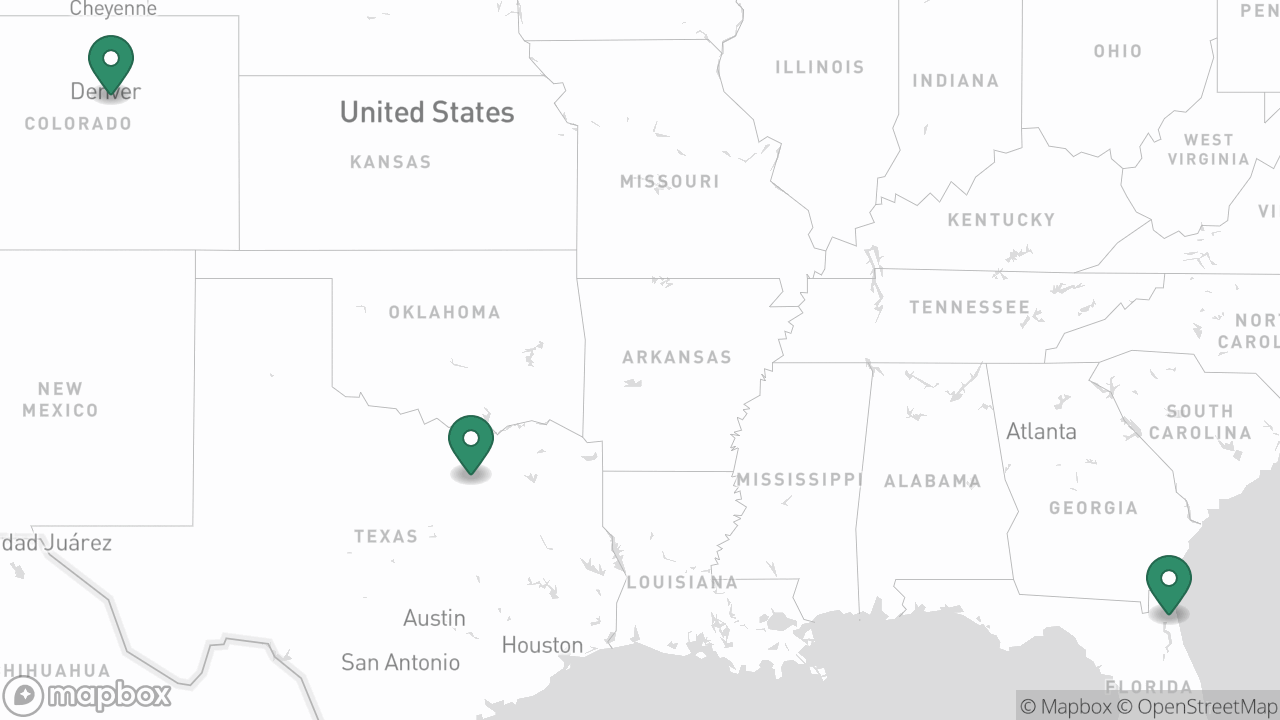 ACI Learning office locations