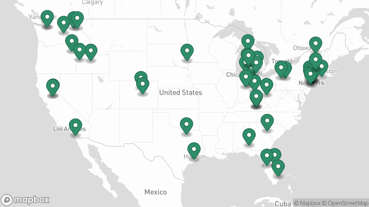 Acrisure office locations