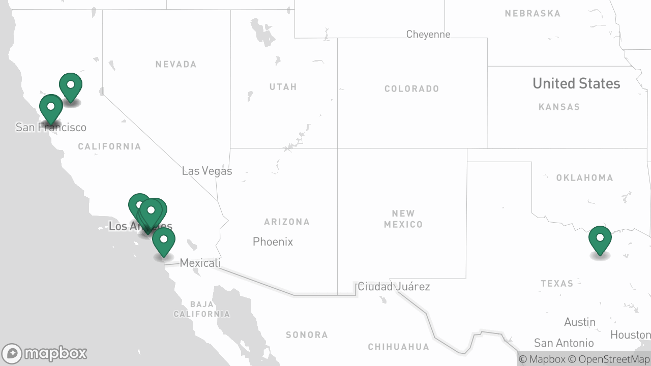 Action Property Management office locations