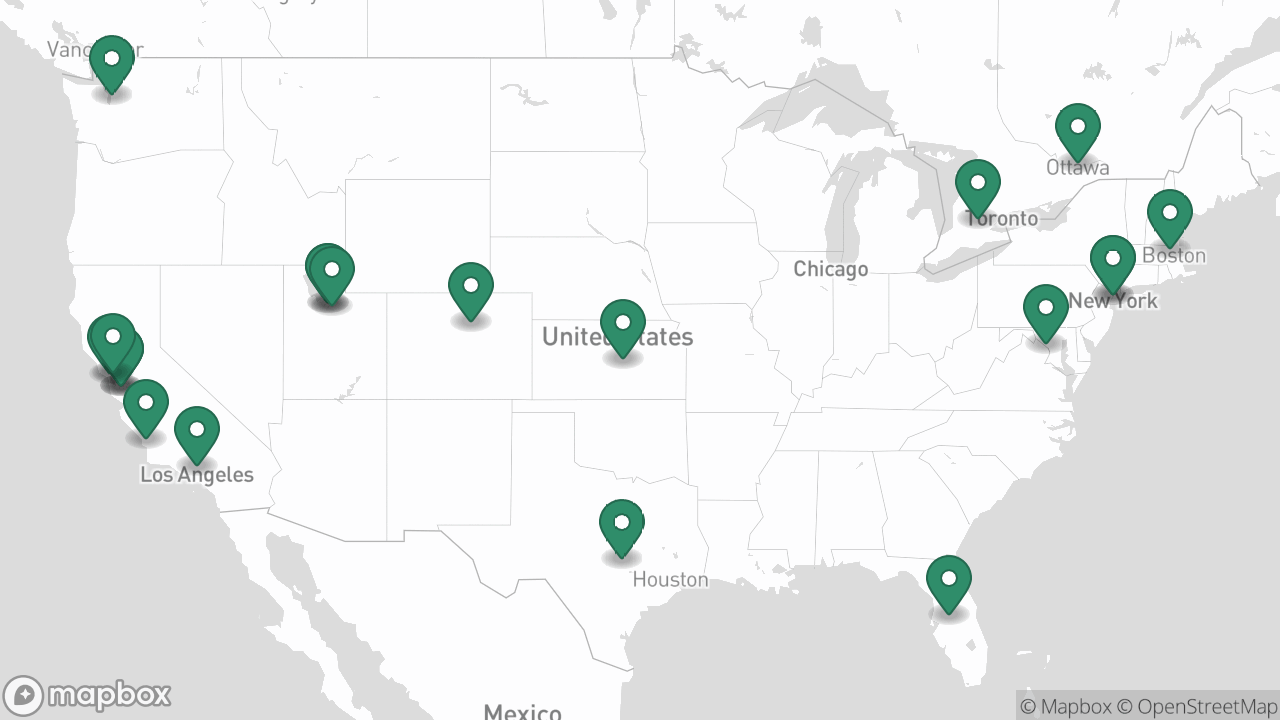 Adobe office locations
