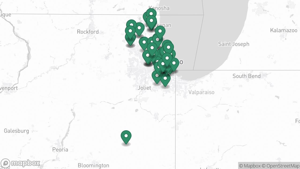 Advocate Health office locations