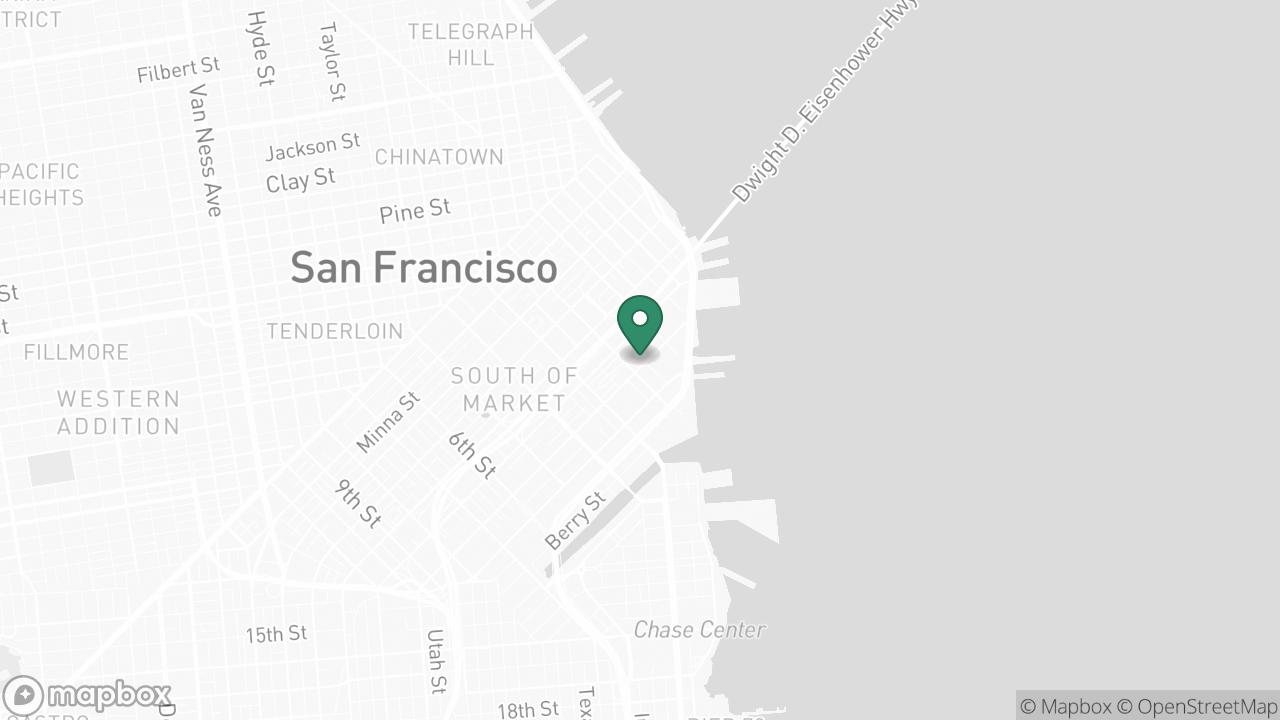 Adyen office locations