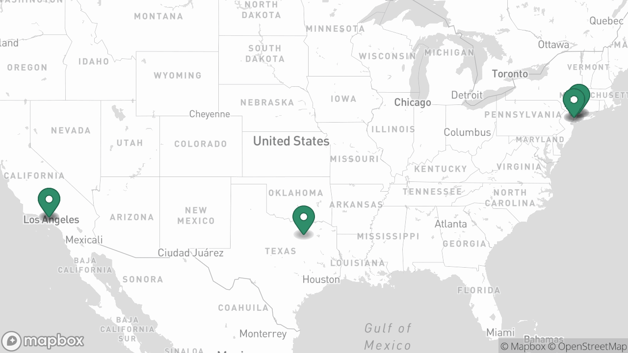 Aenetworks office locations