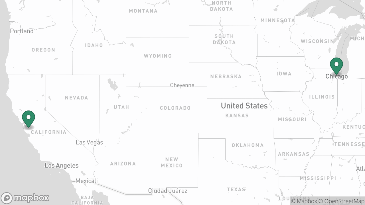 Aeris Partners office locations