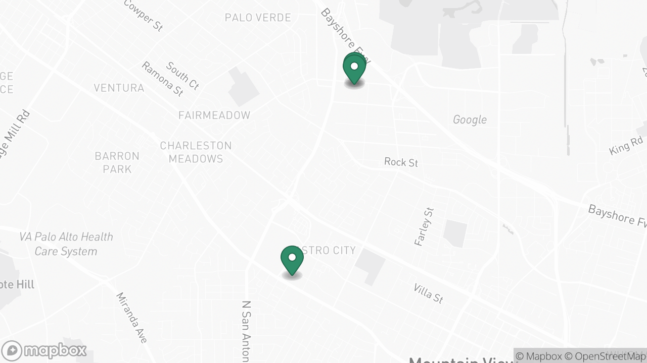 Aerospike office locations