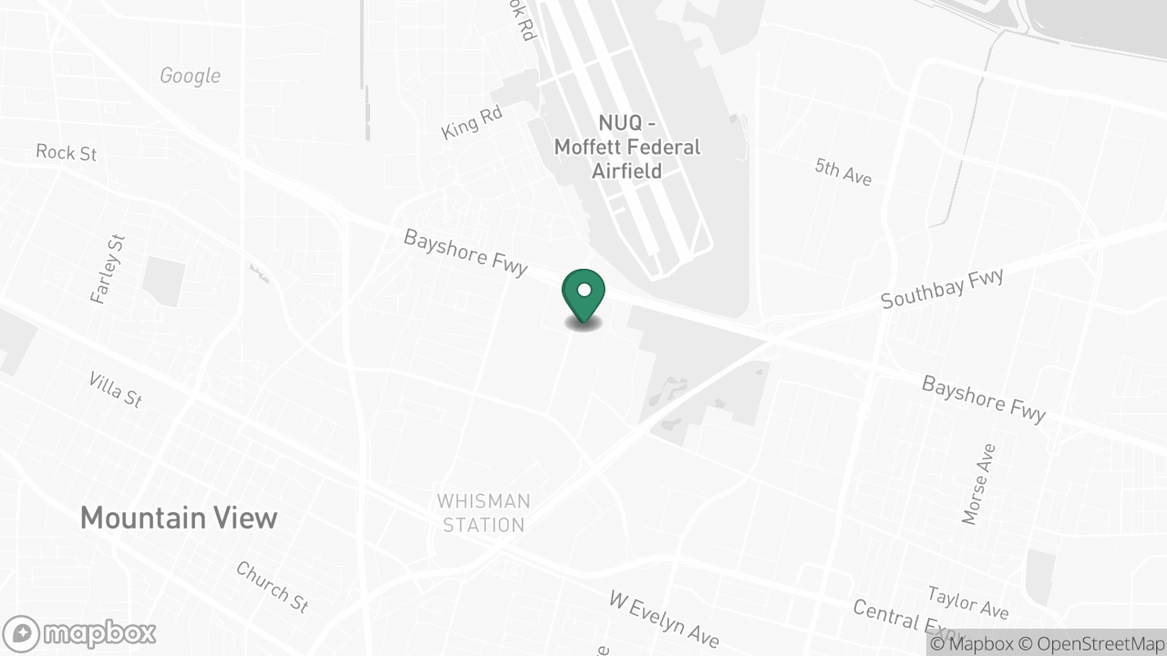 Aeva office locations