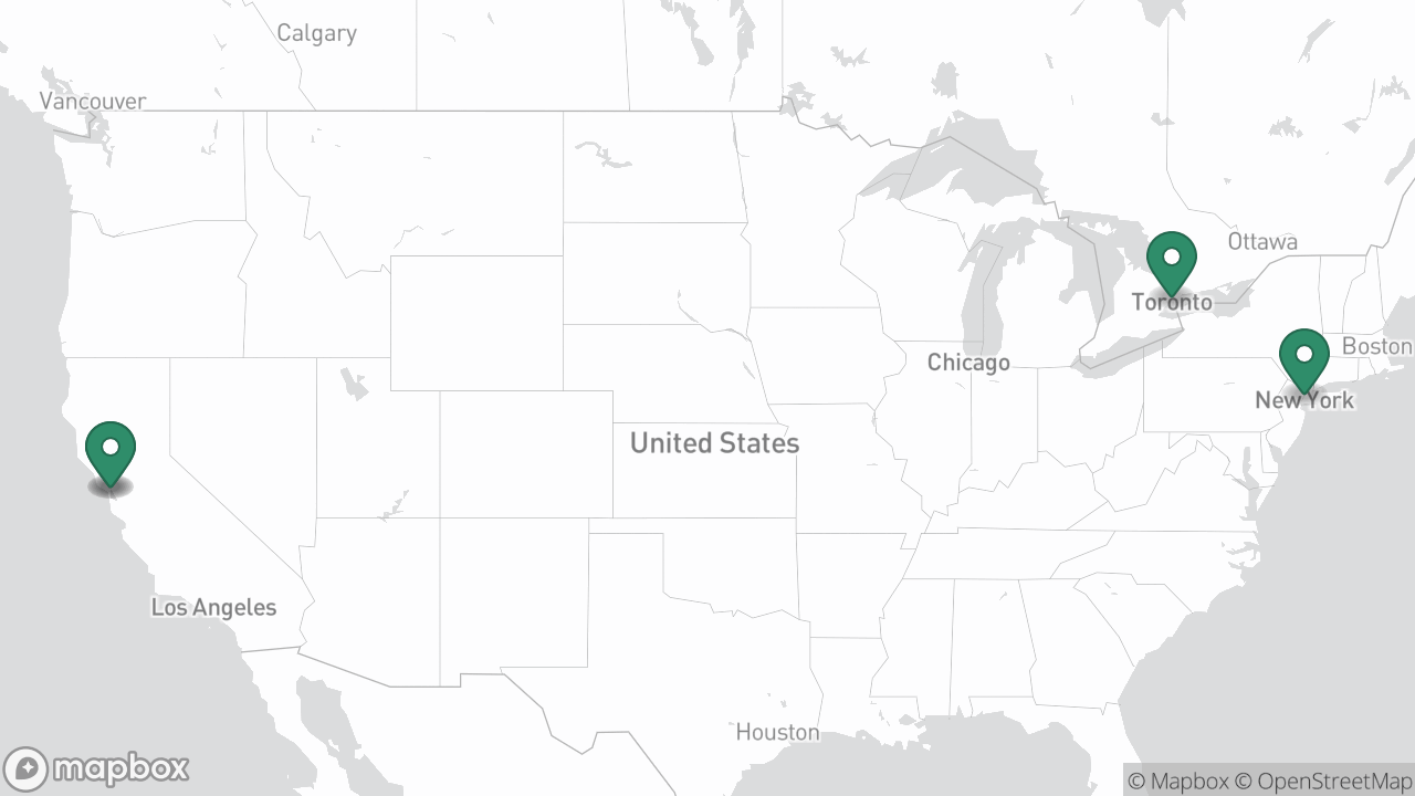 Affirm office locations