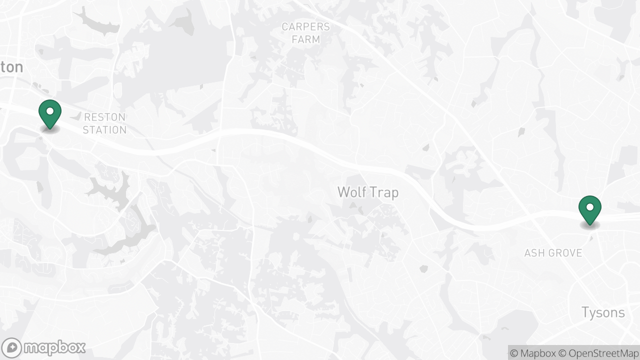 Agile Defense office locations