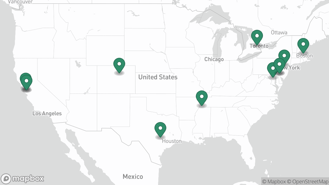 Agilent Technologies office locations