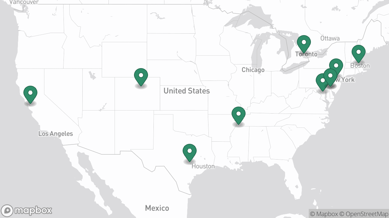 Agilent office locations