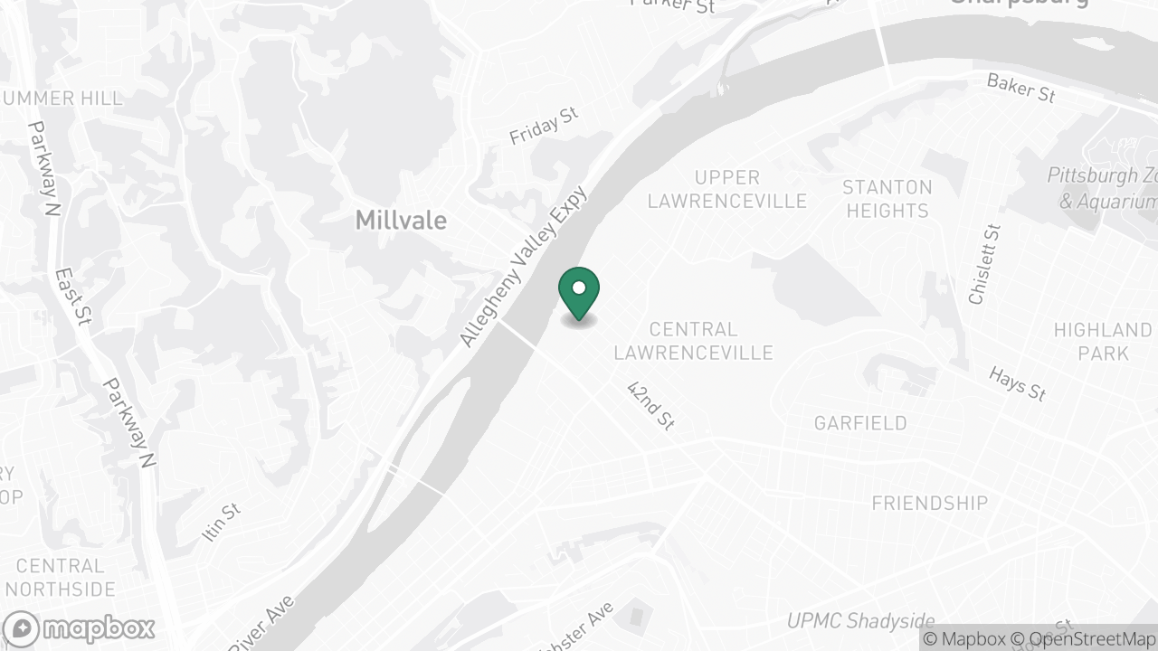 Agility Robotics office locations