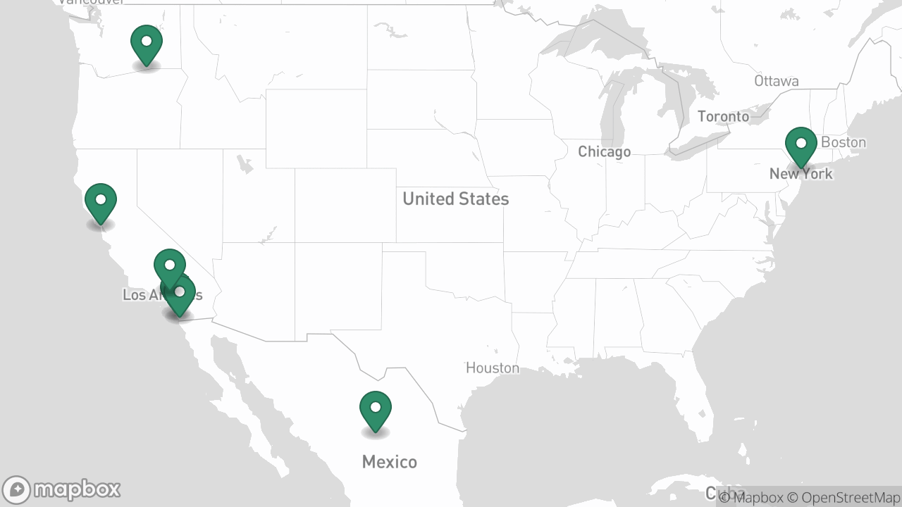Agoda office locations