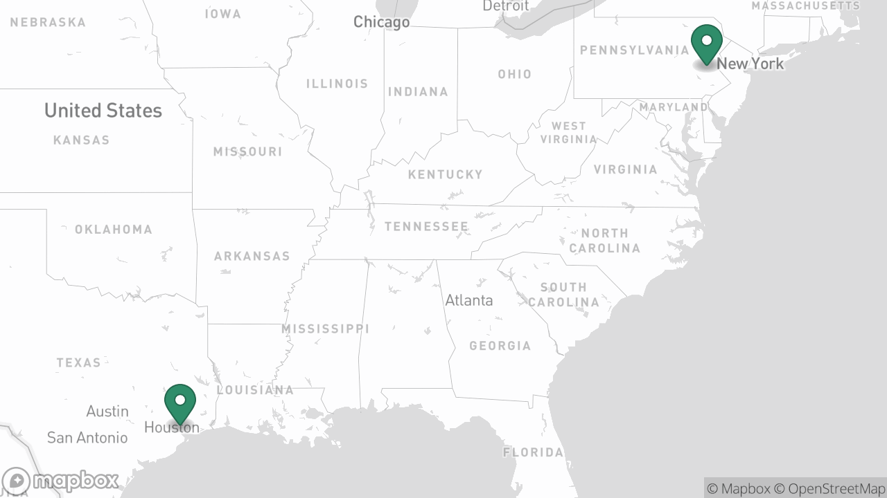 Air Products office locations