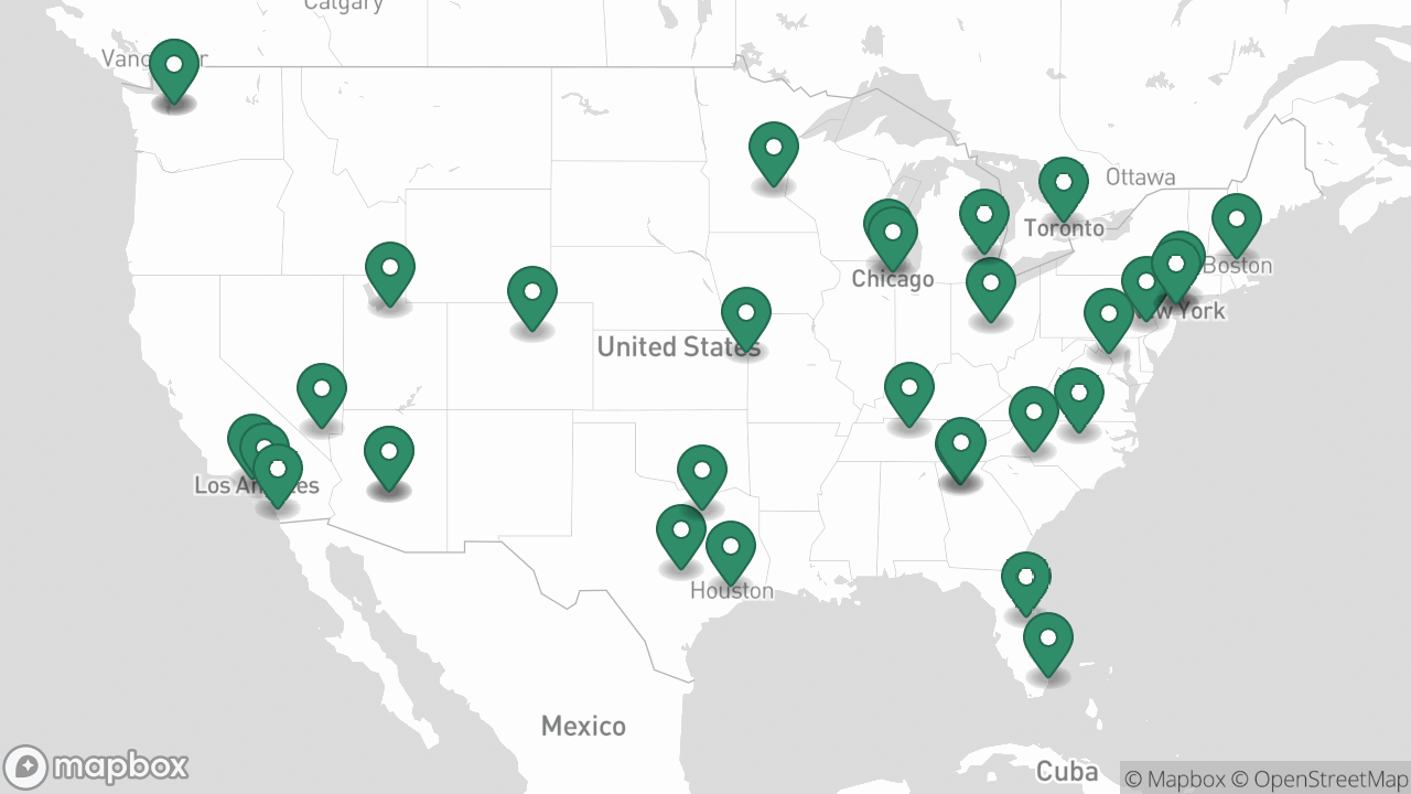 AirSculpt office locations