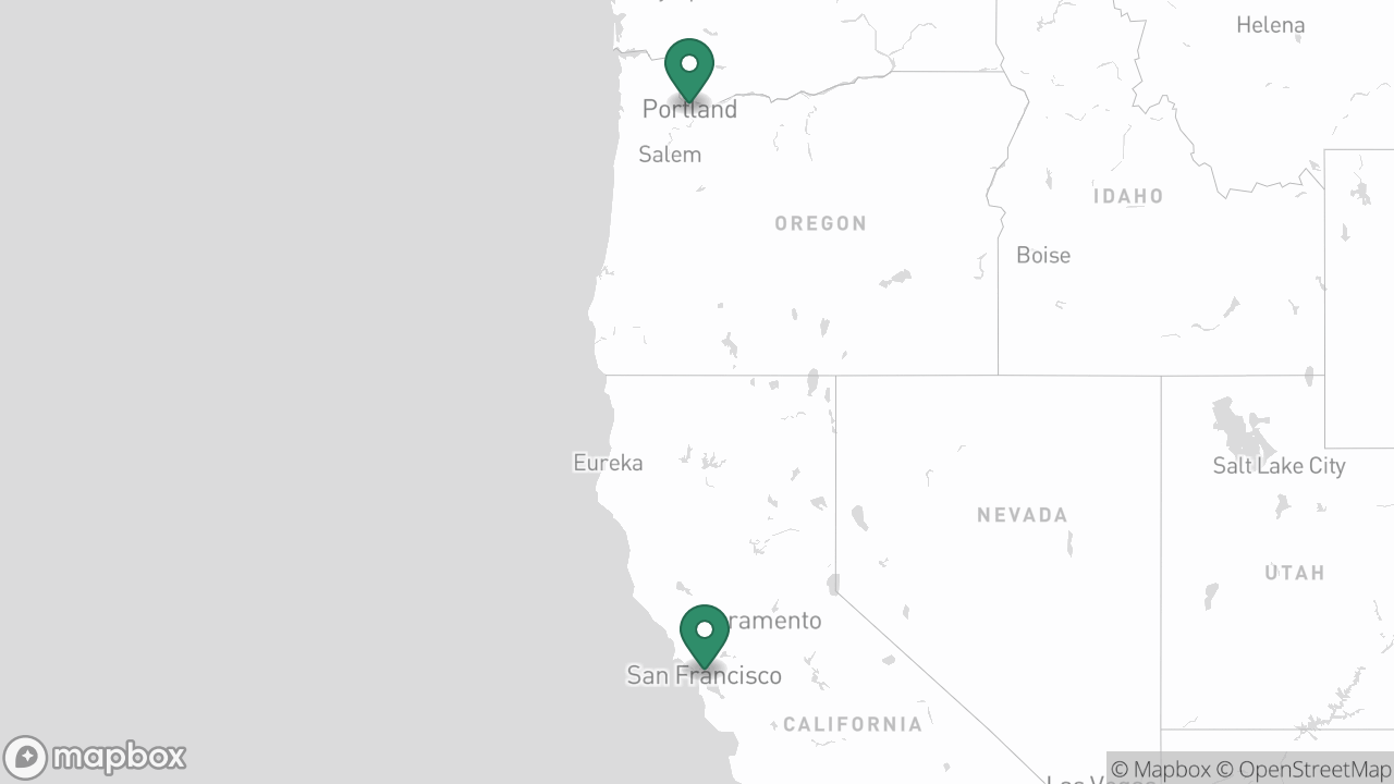 Airship office locations