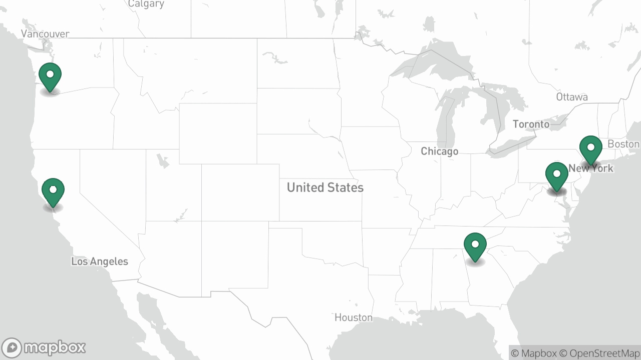 AKQA office locations