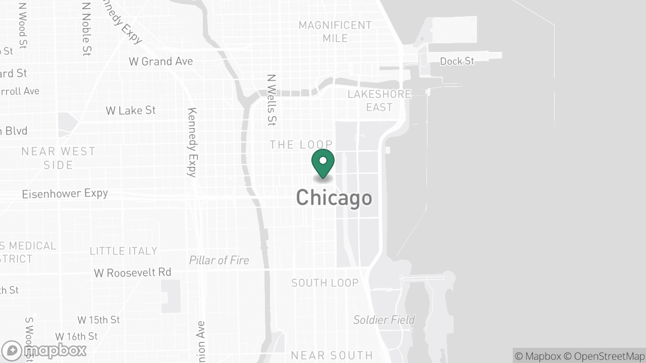 Akuna Capital office locations
