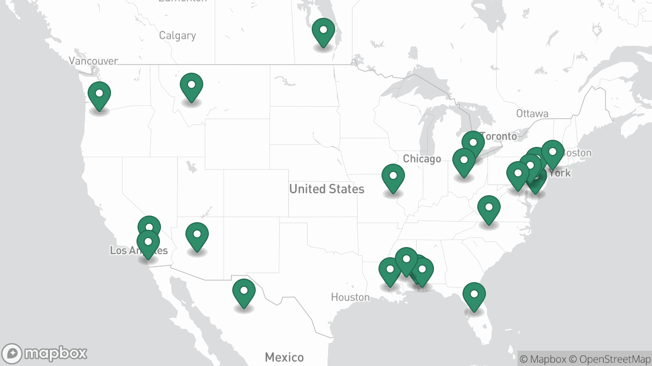 Alarm.com office locations