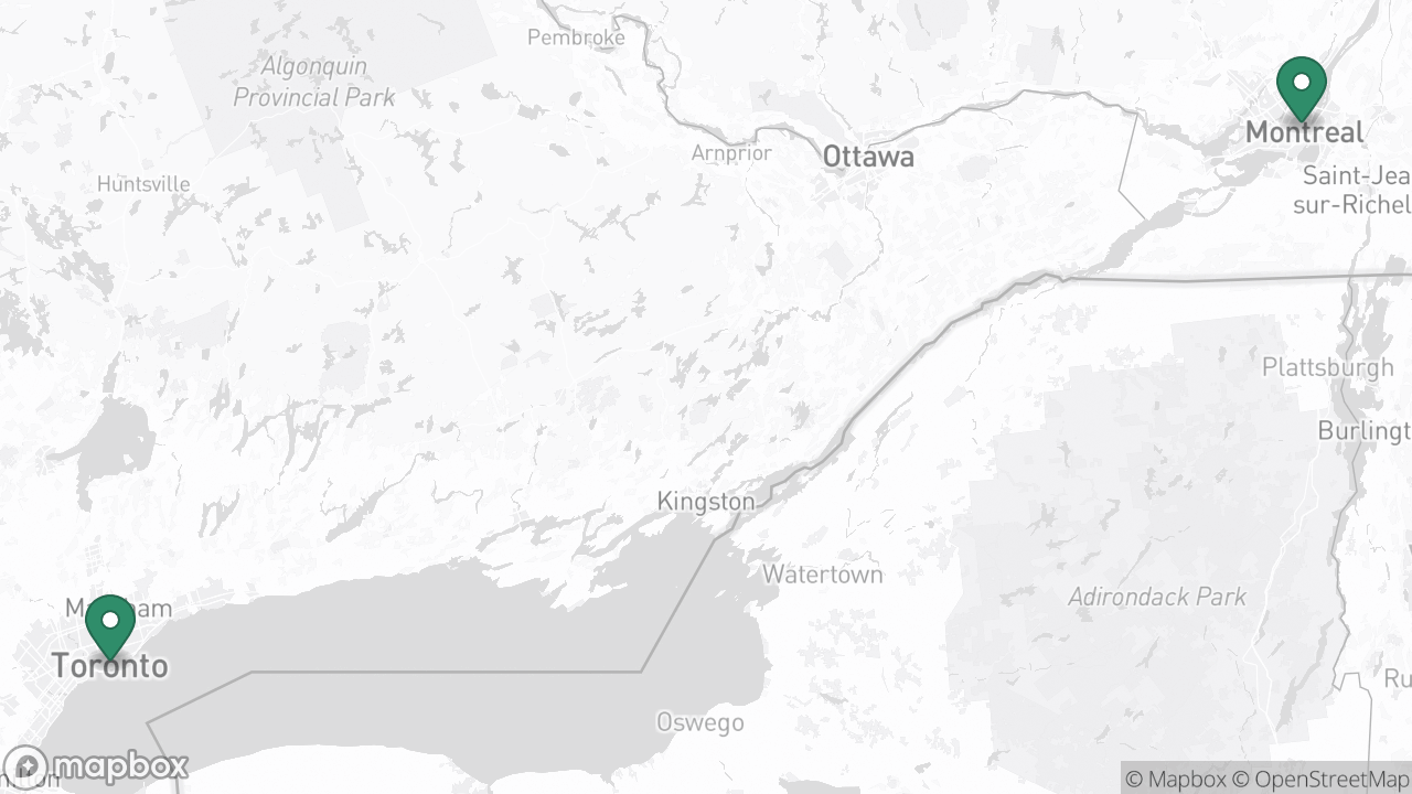 AlayaCare office locations