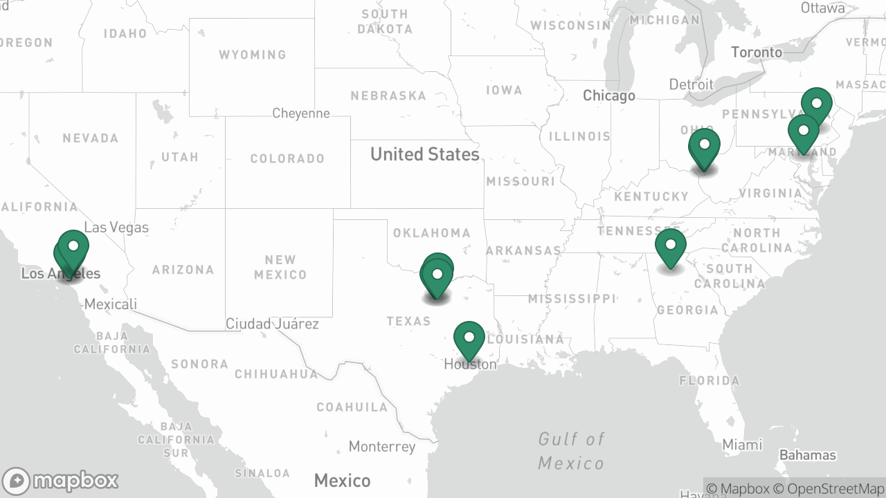Alcon office locations