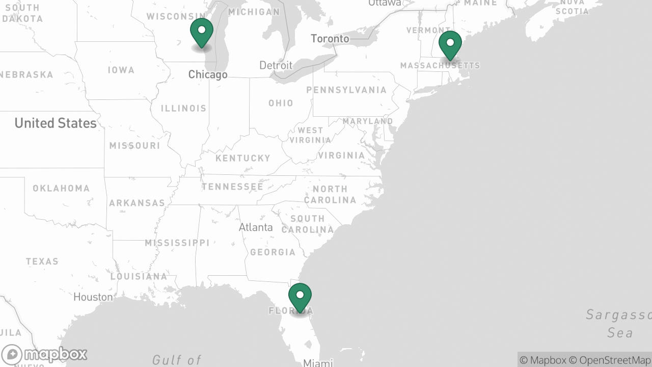 Alegeus office locations
