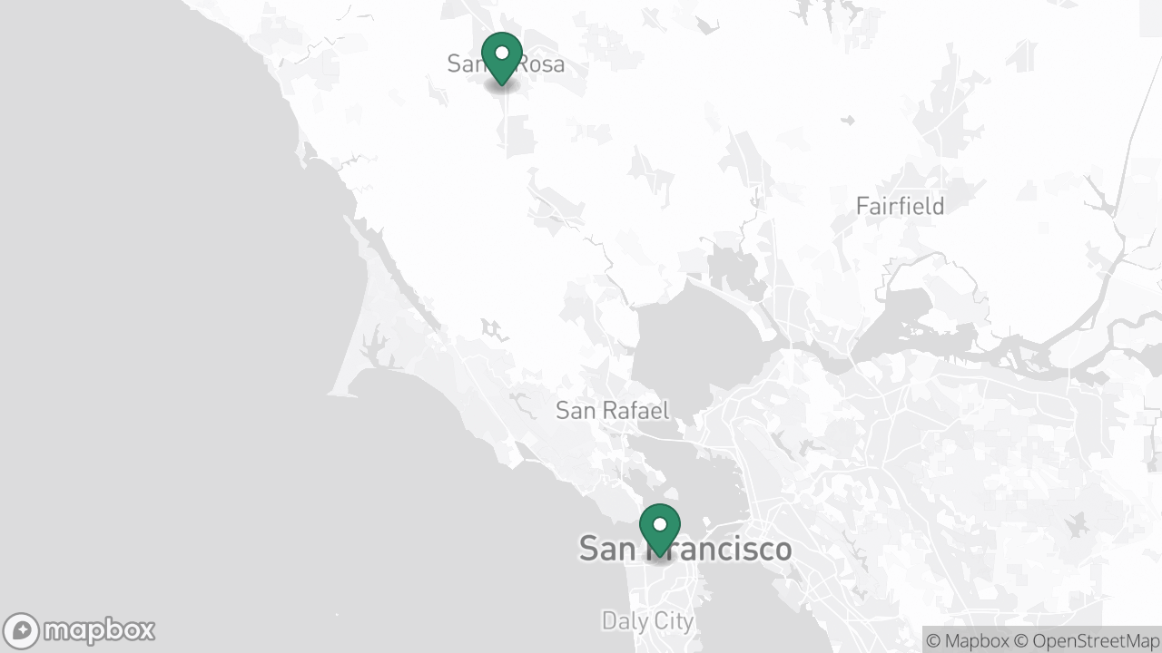 Alembic office locations