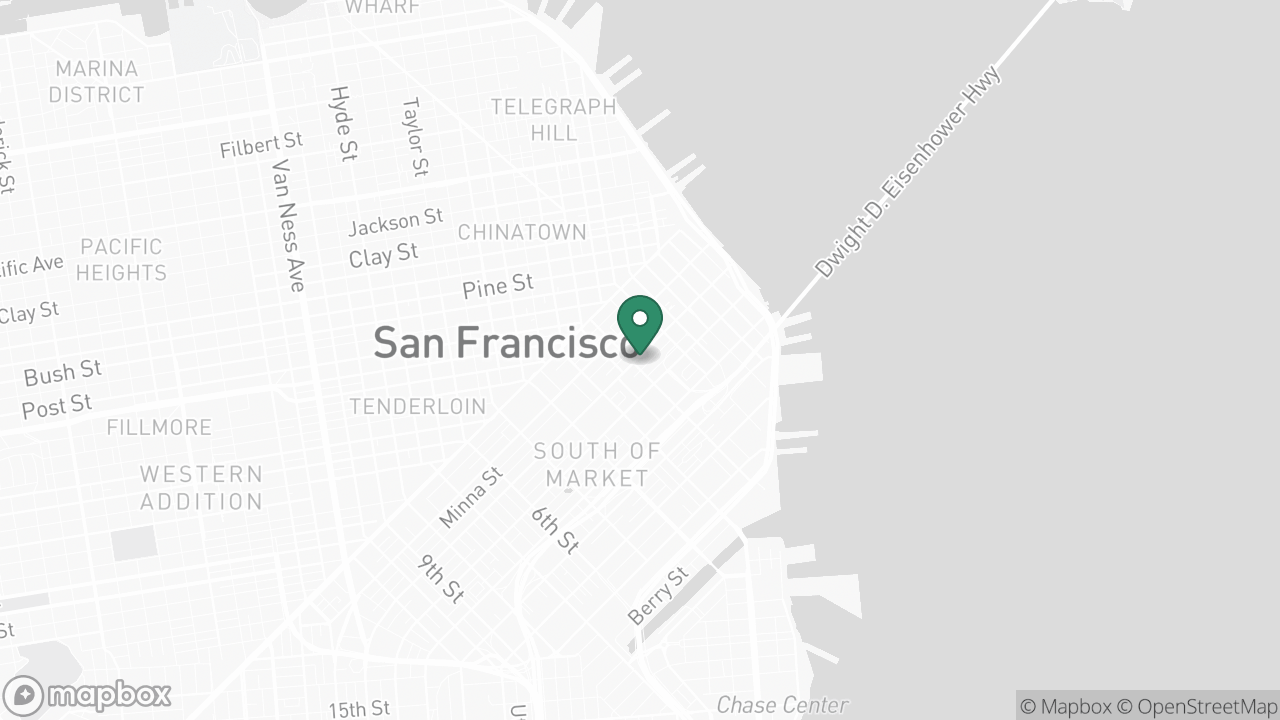 Algolia office locations