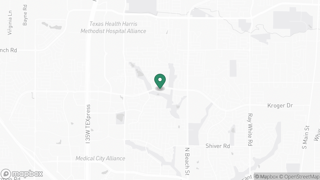 Alliance Animal Health office locations