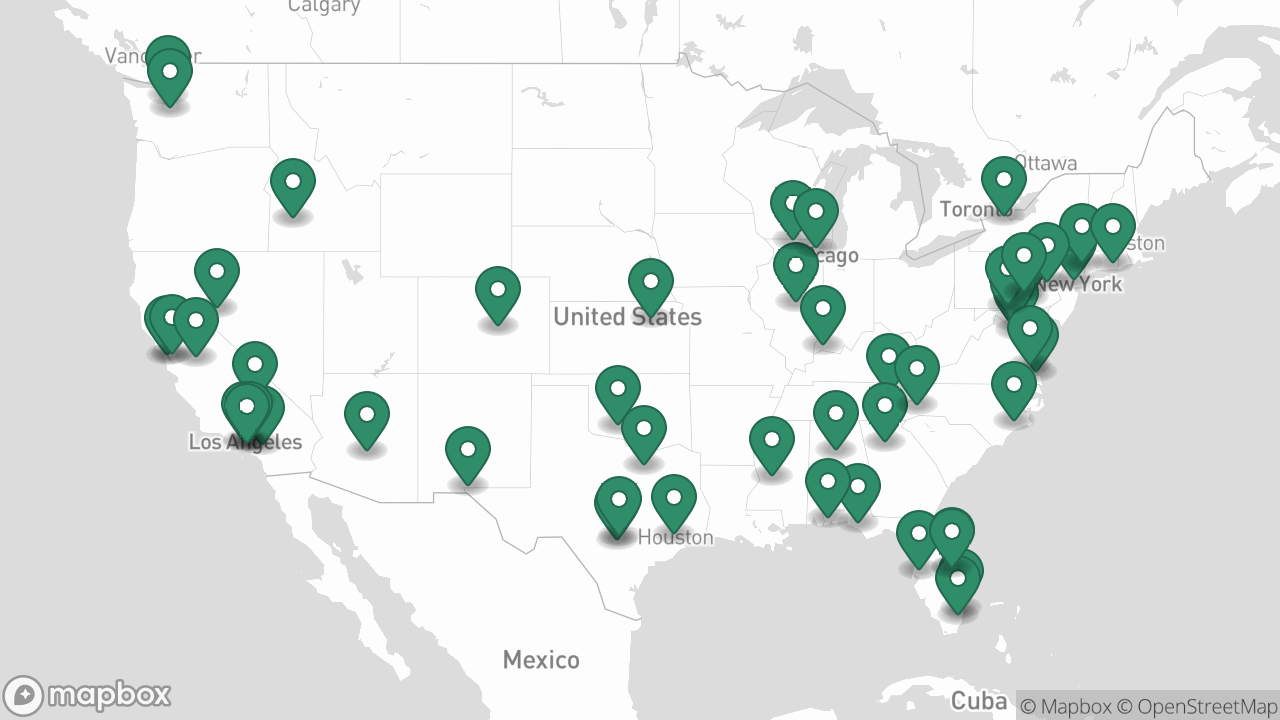 Allied Solutions office locations