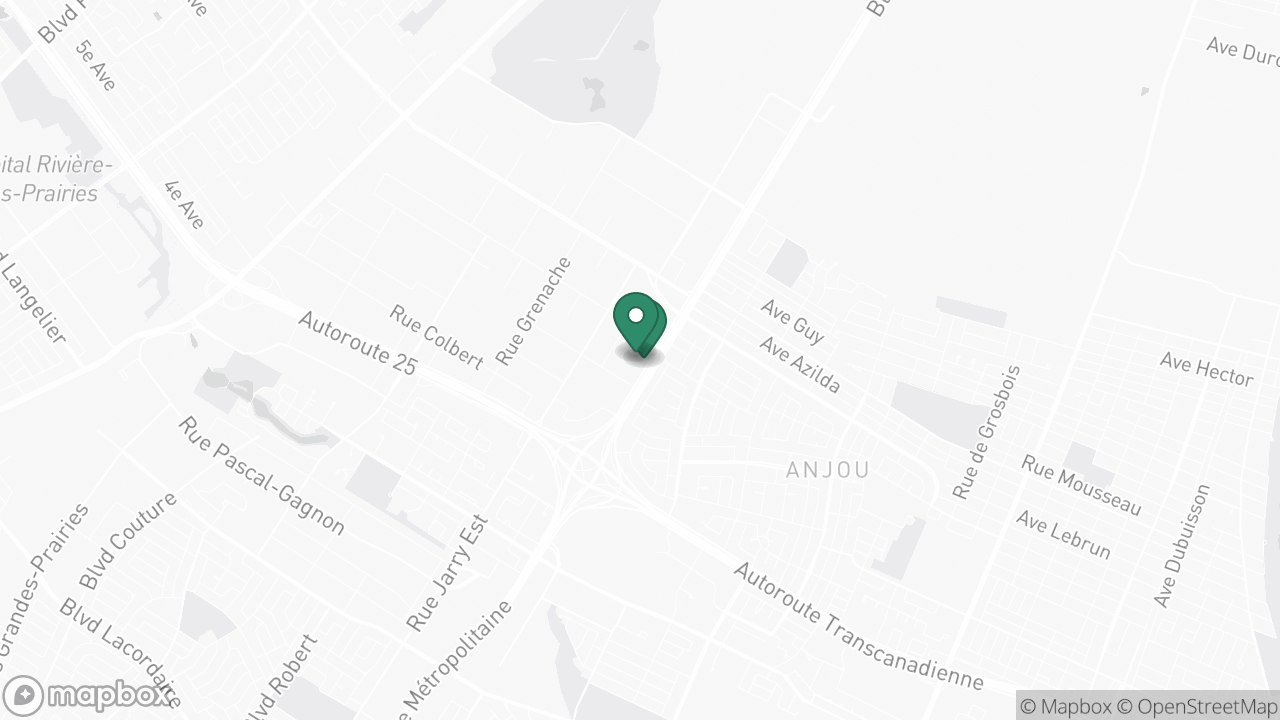 Allium office locations