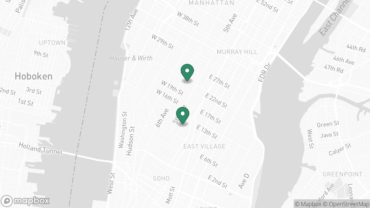 Alloy office locations