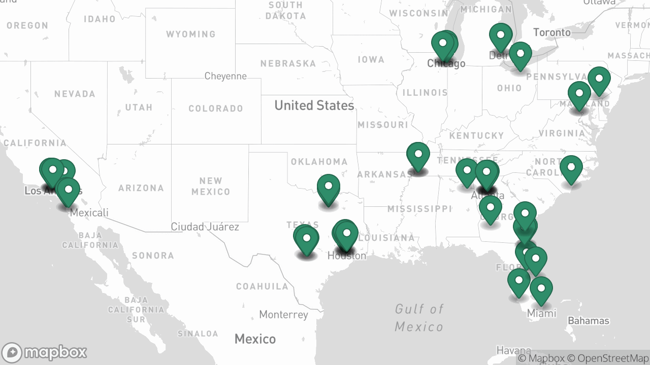 Allstate office locations