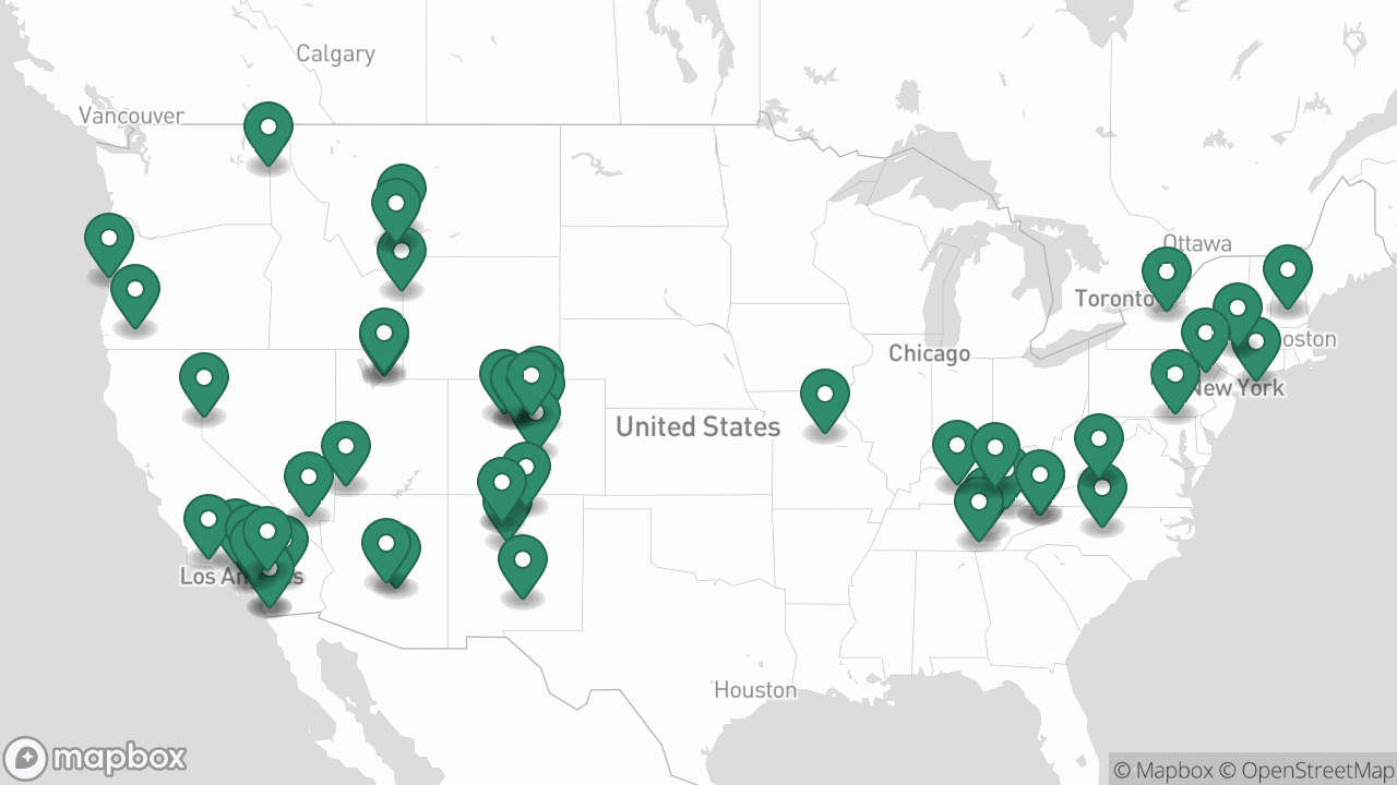 Alltrails office locations