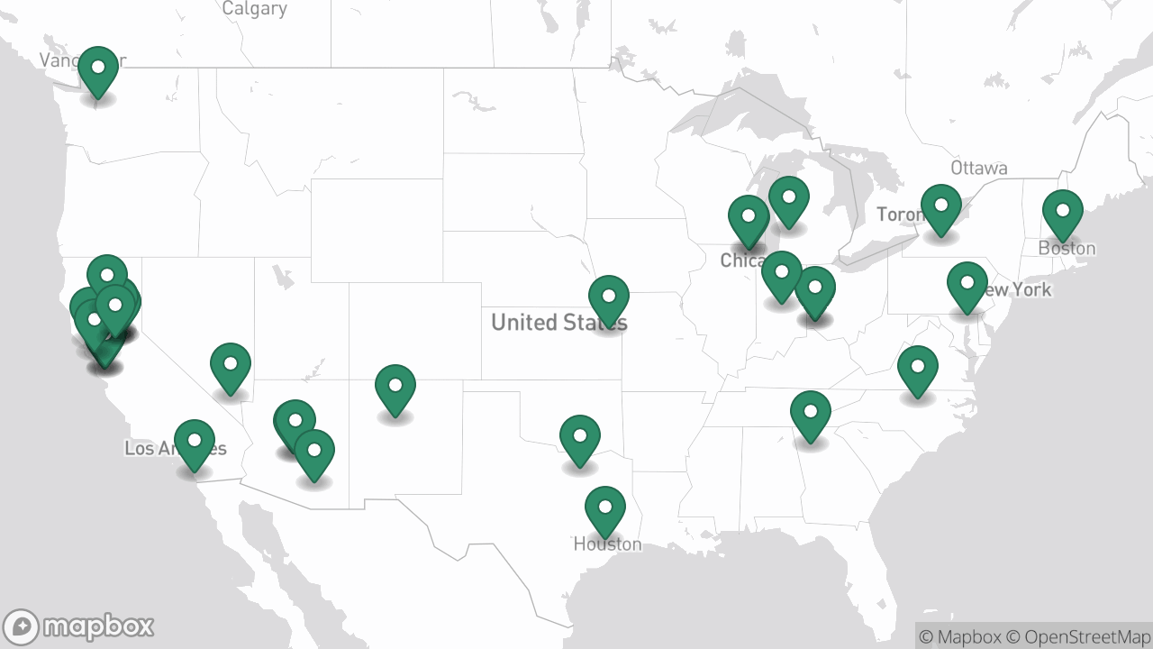 Allworth Financial office locations