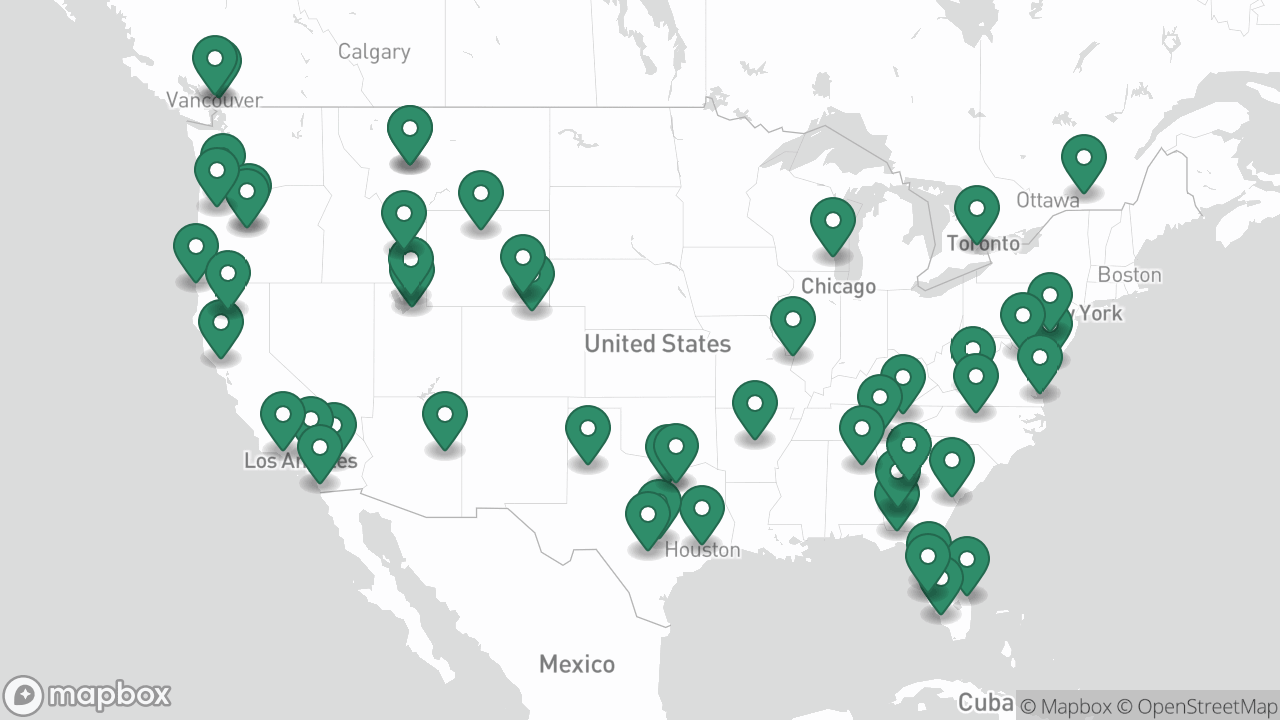 Alsco office locations