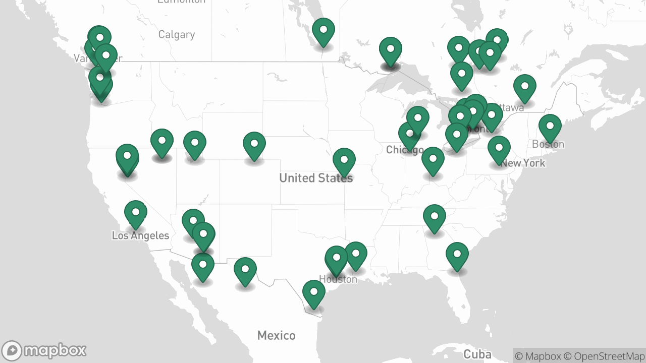 Alsglobal office locations