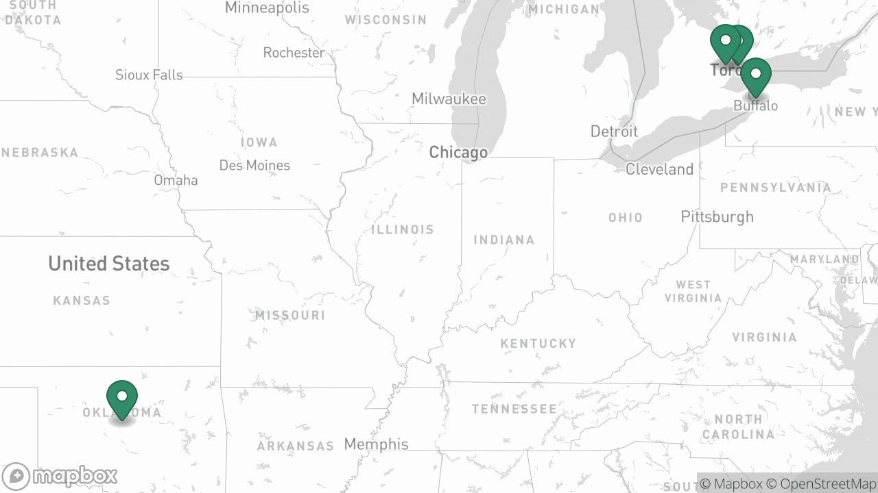 Alterra office locations