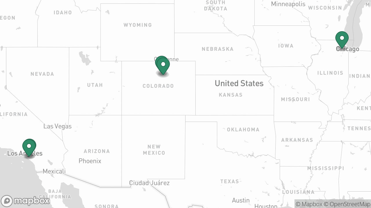Alteryx office locations