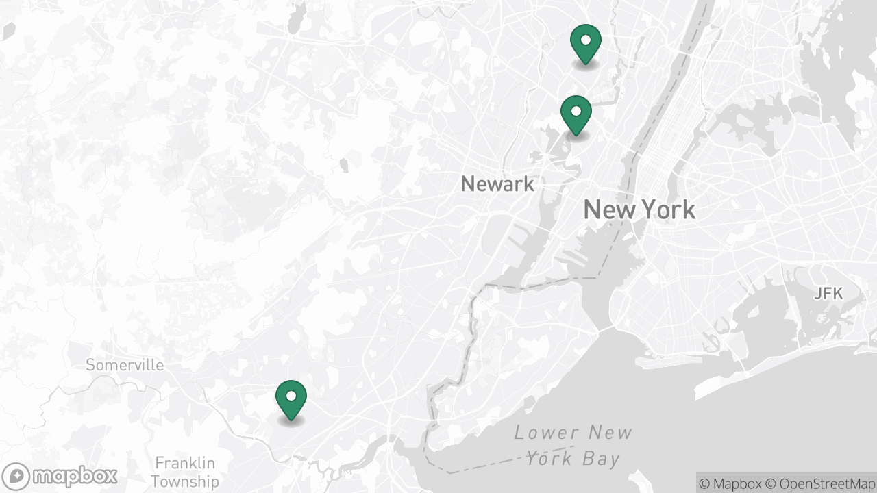 ALU office locations
