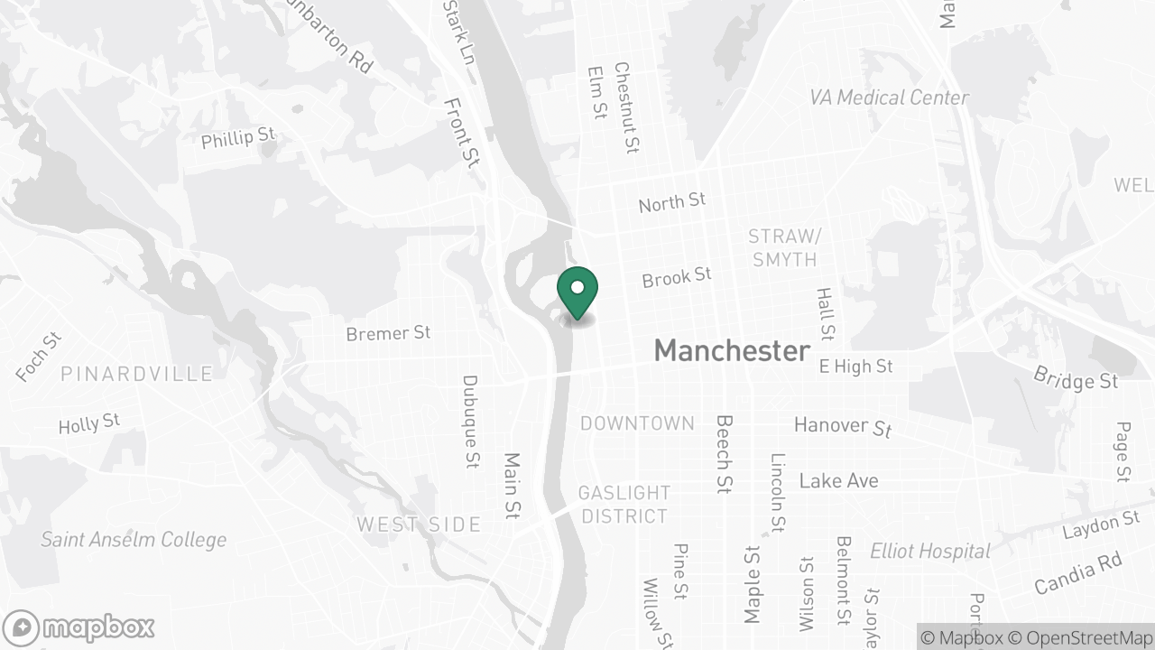 Alumni Ventures office locations